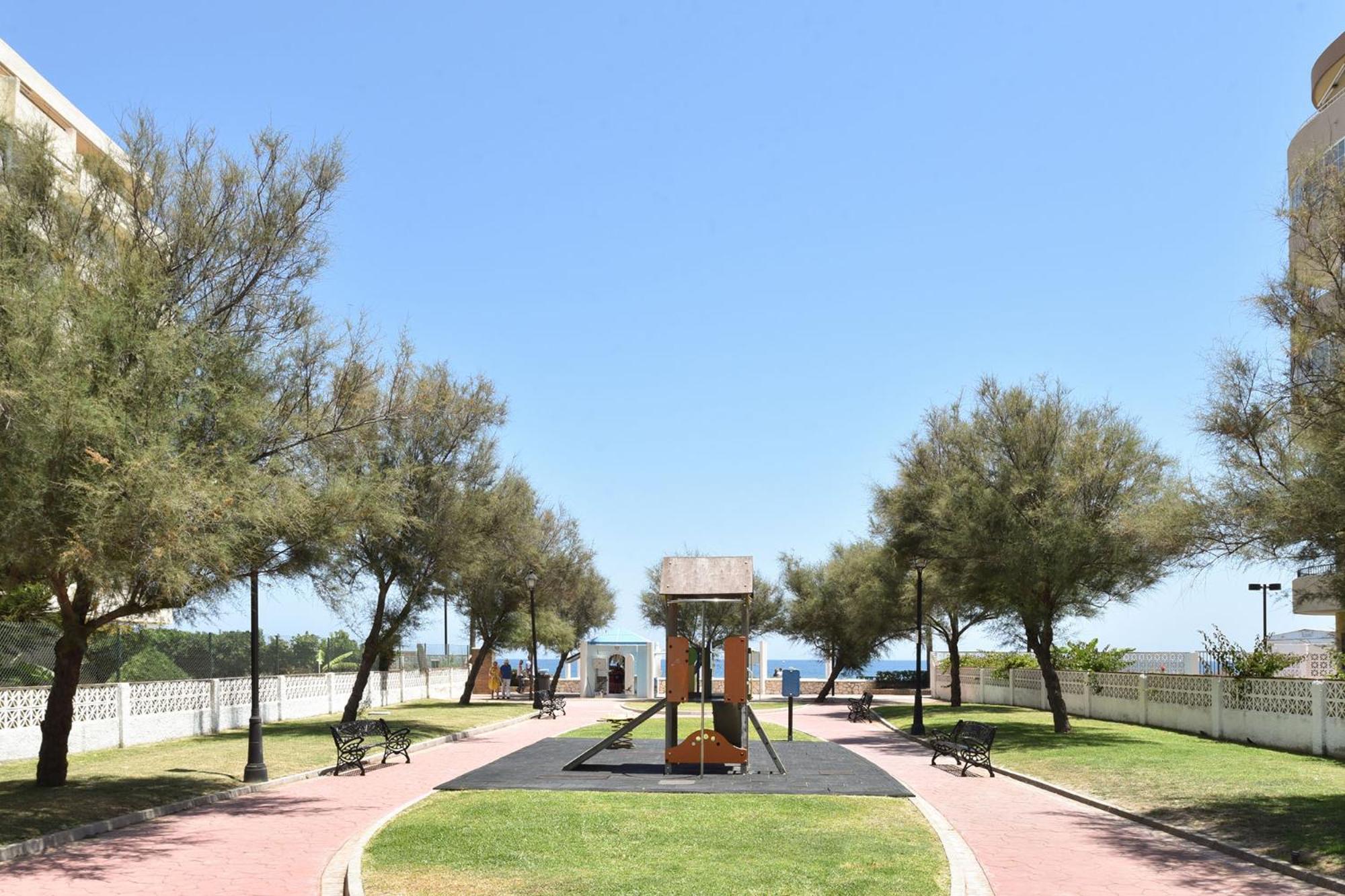 La Duquesa Penthouse