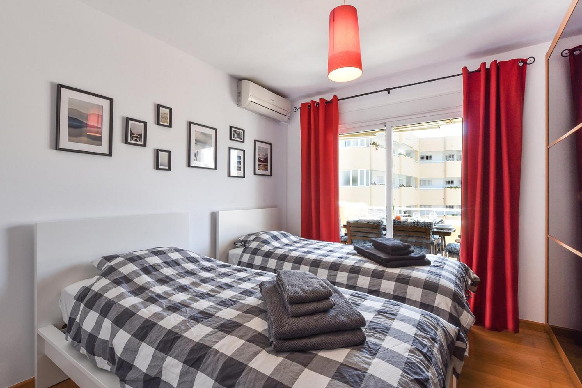 La Duquesa Penthouse