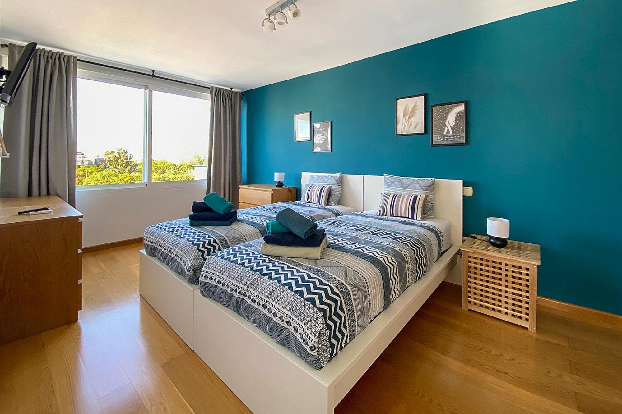 La Duquesa Penthouse