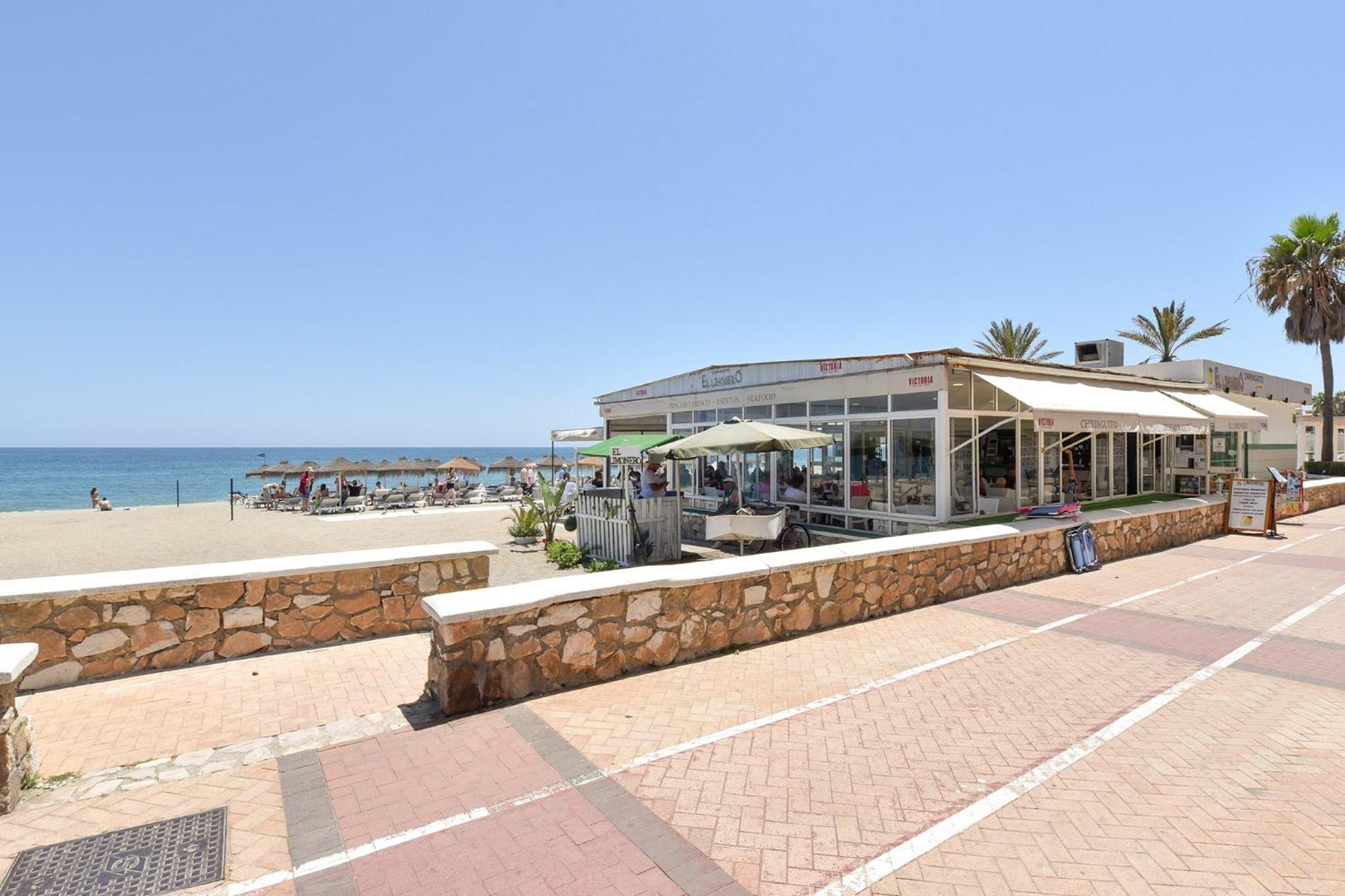 La Duquesa Penthouse