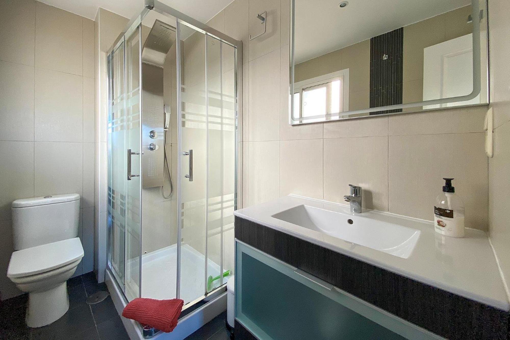 La Duquesa Penthouse