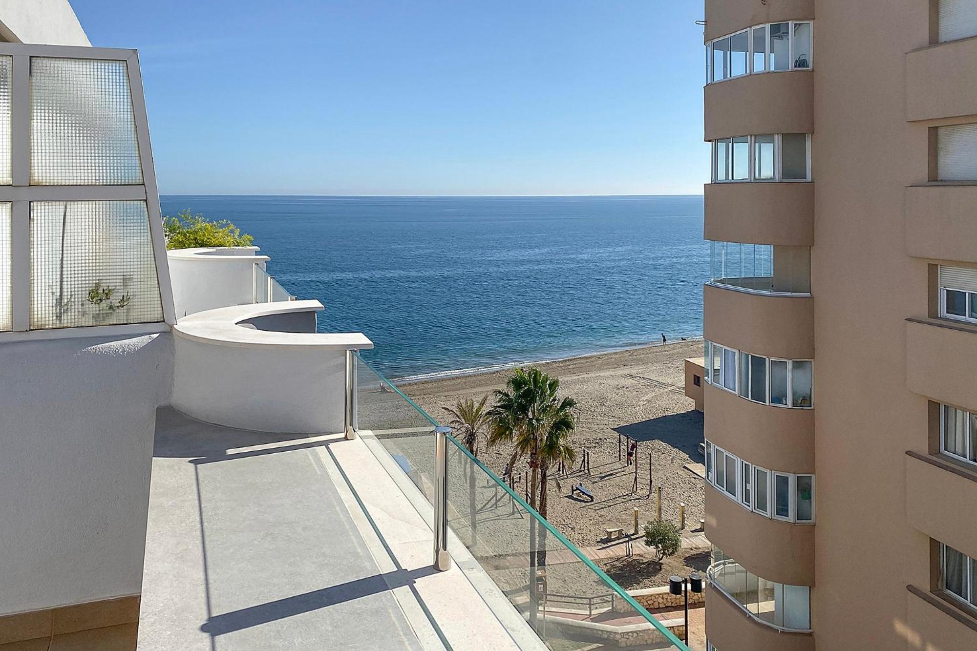 La Duquesa Penthouse