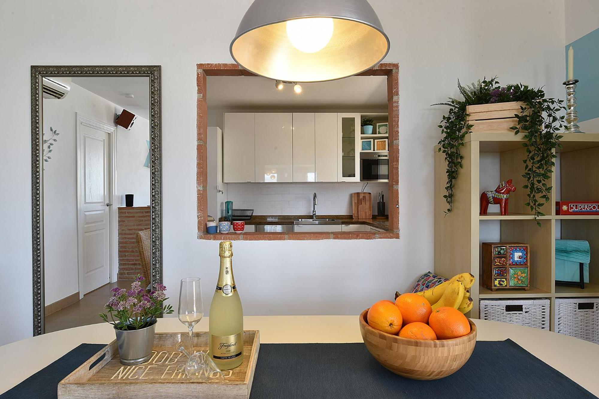La Duquesa Penthouse
