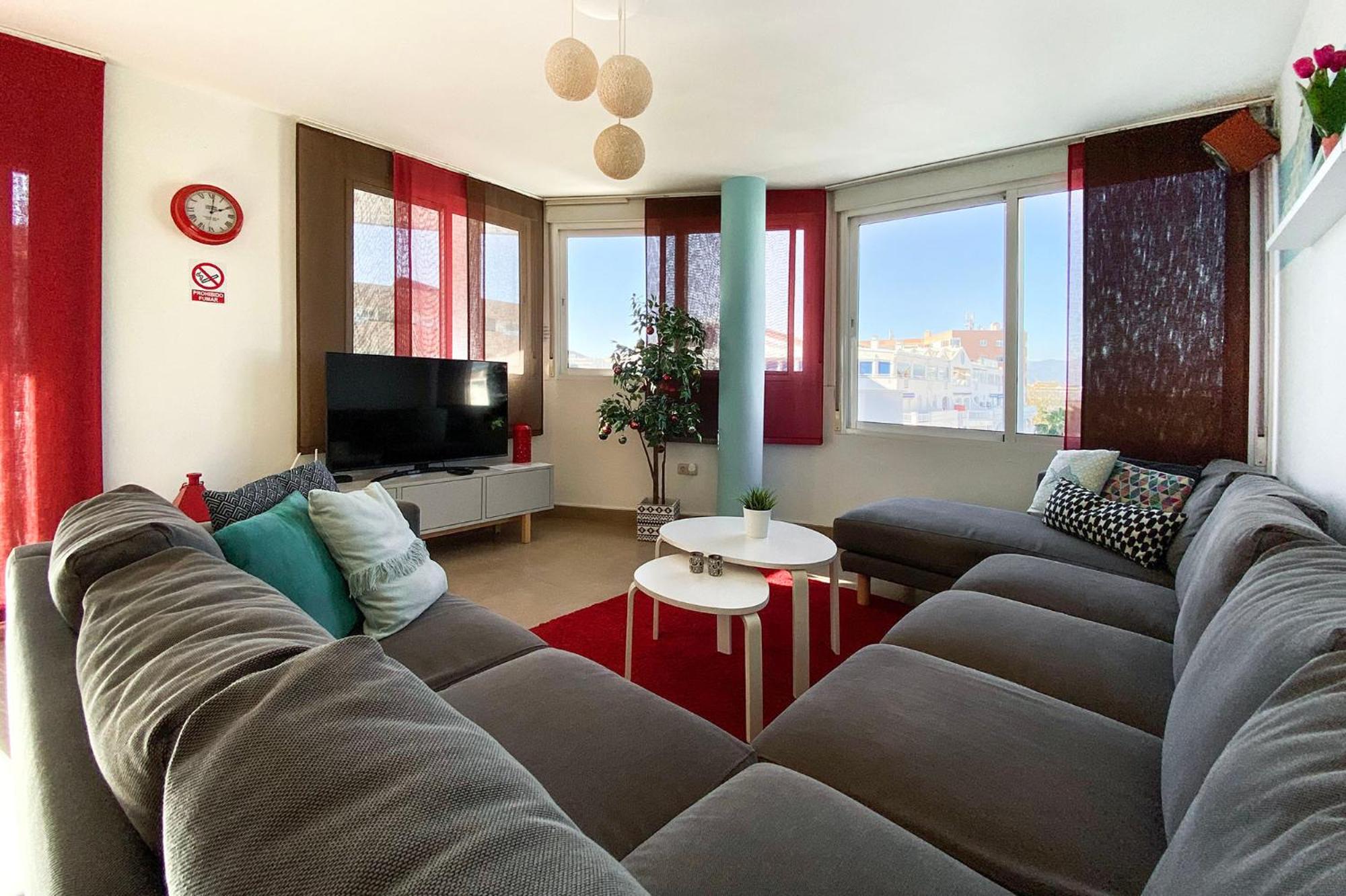 La Duquesa Penthouse