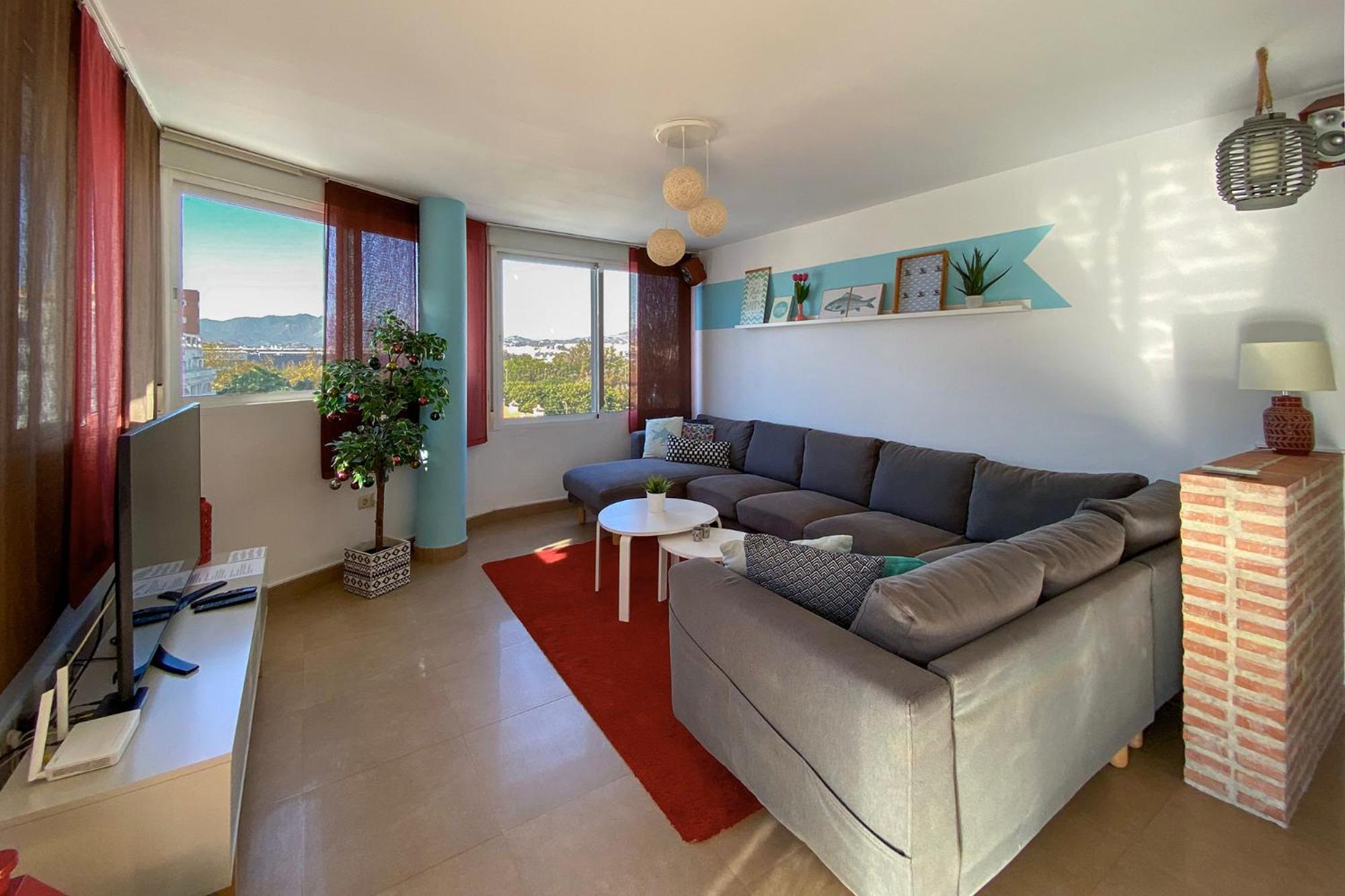 La Duquesa Penthouse