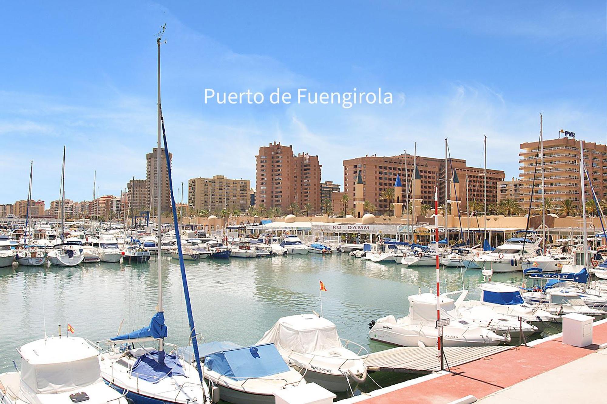 La Duquesa Penthouse