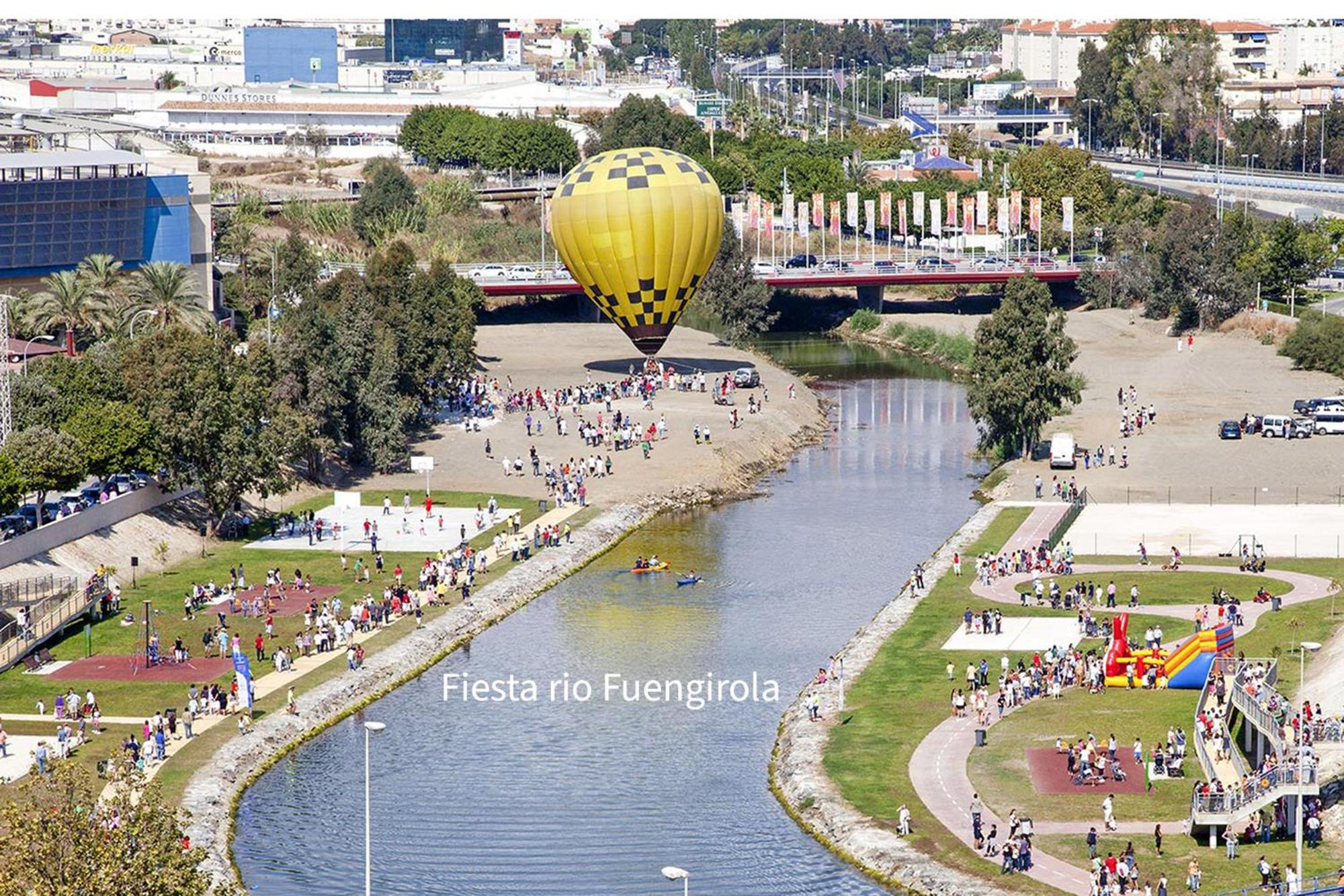 La Duquesa Penthouse