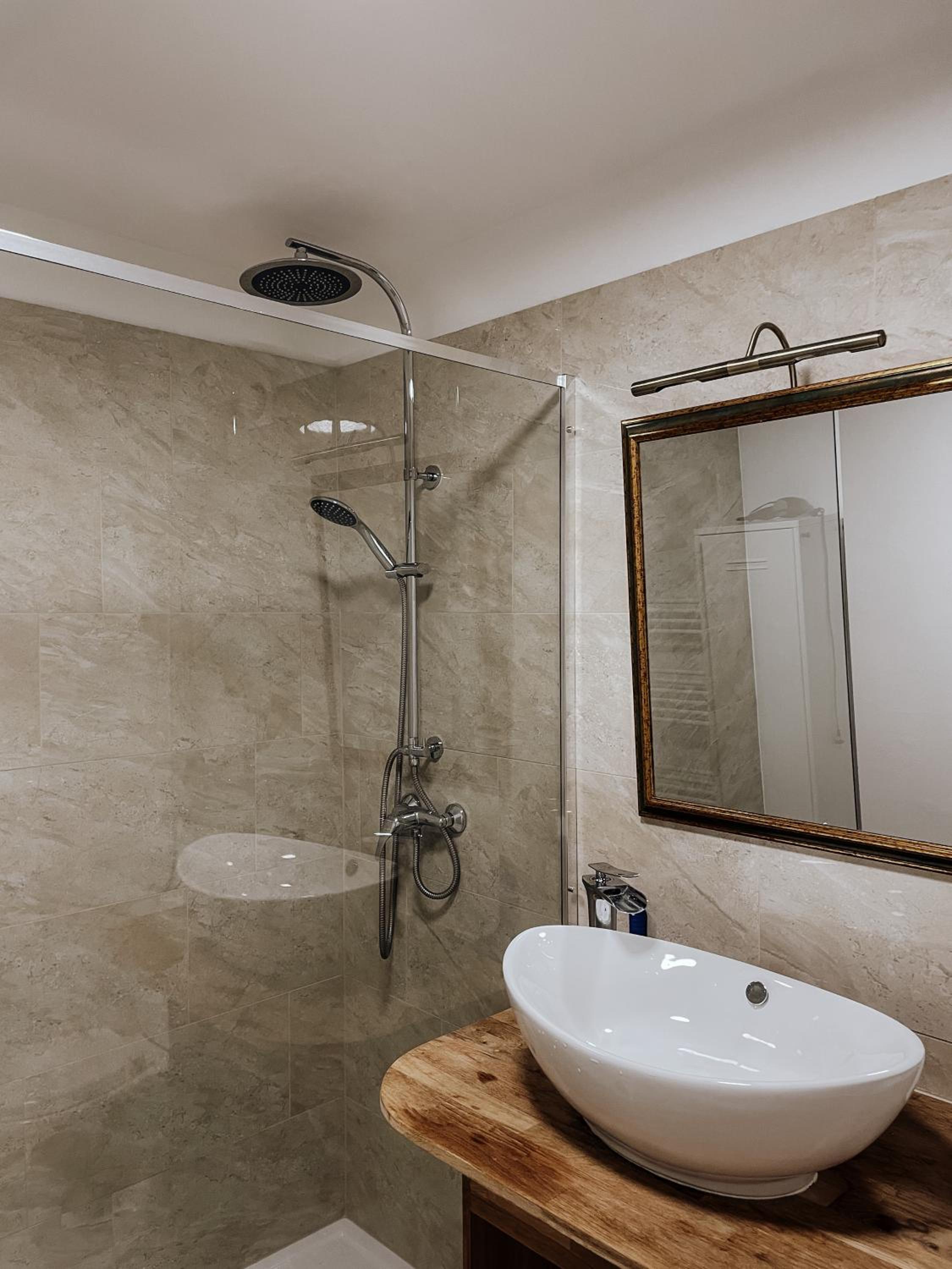 Traunsee Design Apartment for 2 People