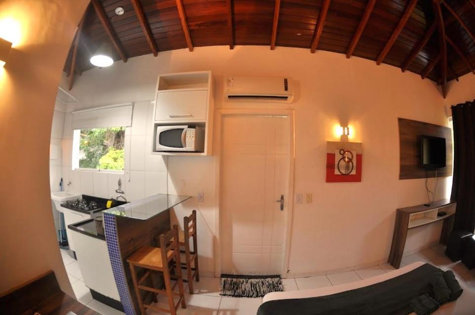 Jungle Beach Maresias