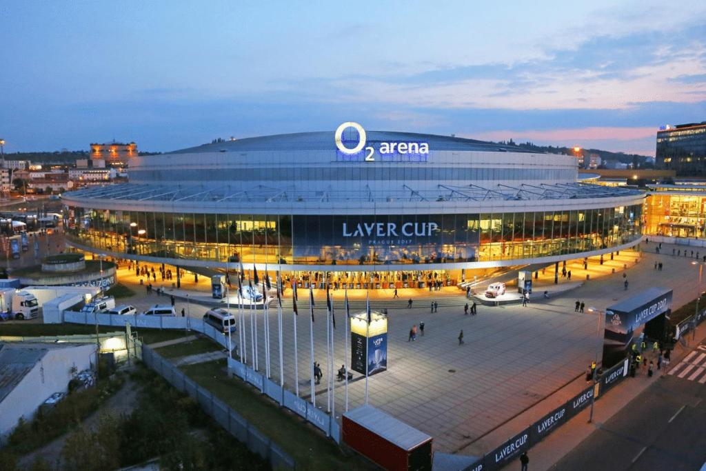 Entire Apartment, near Clarion, O2 Arena, Metro 3 min, Easter market in City Center 15 min