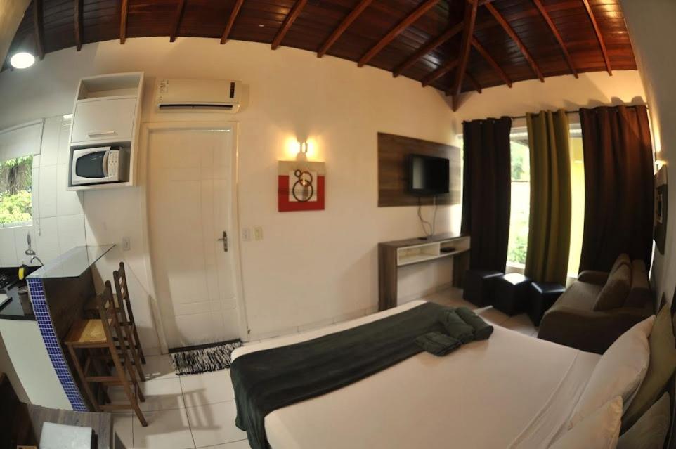 Jungle Beach Maresias