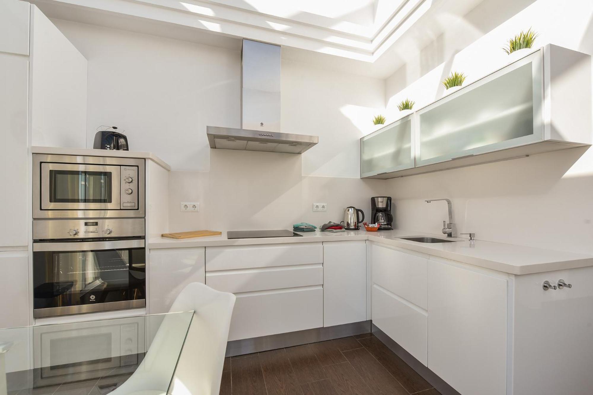 Benalbeach Penthouse