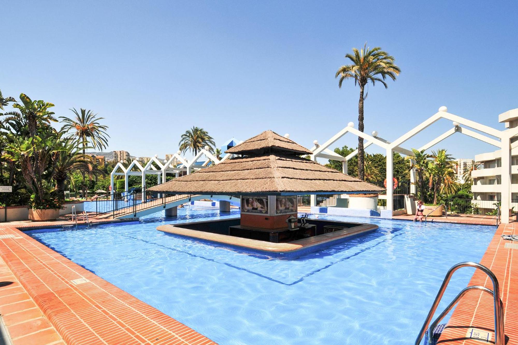 Benalbeach Penthouse