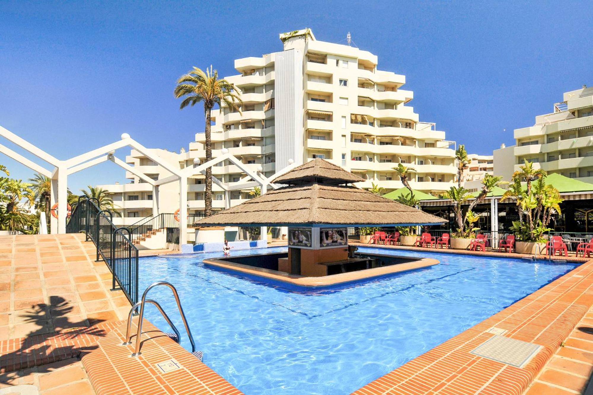 Benalbeach Penthouse