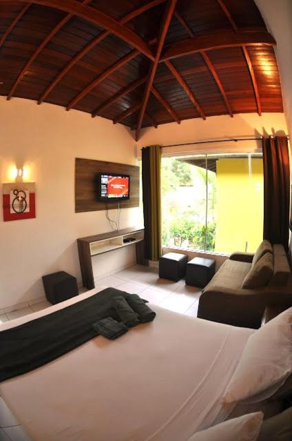 Jungle Beach Maresias