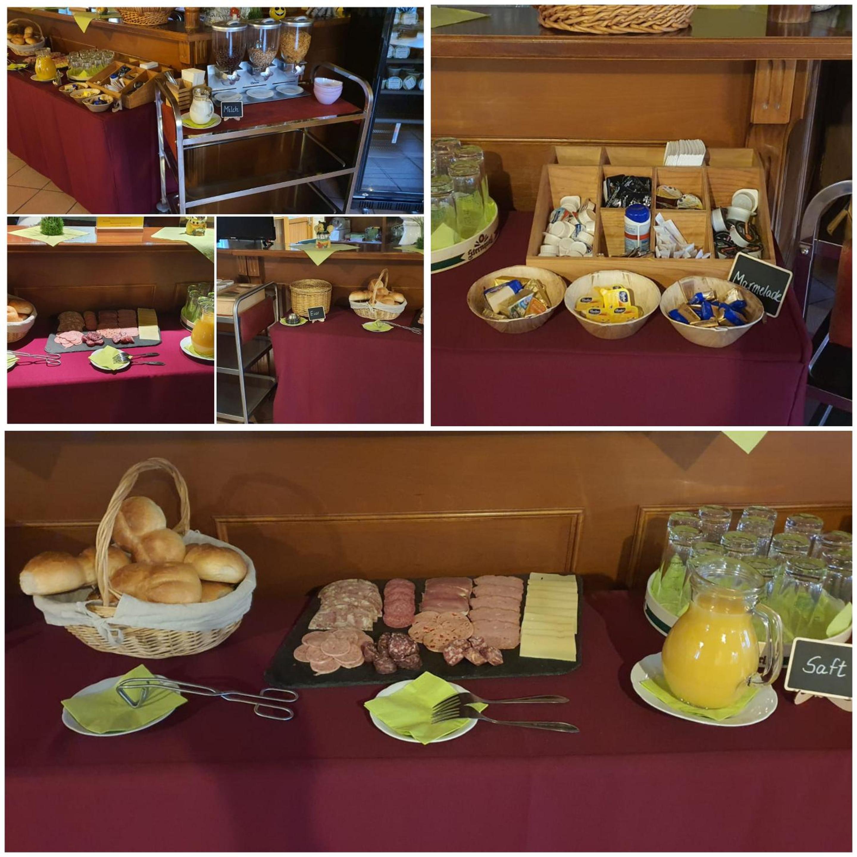 Pension und Bauernhof Petzold