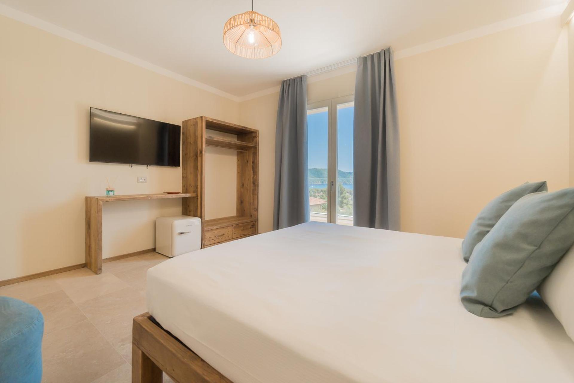 BnB Il Grecale - Adults Only view 5