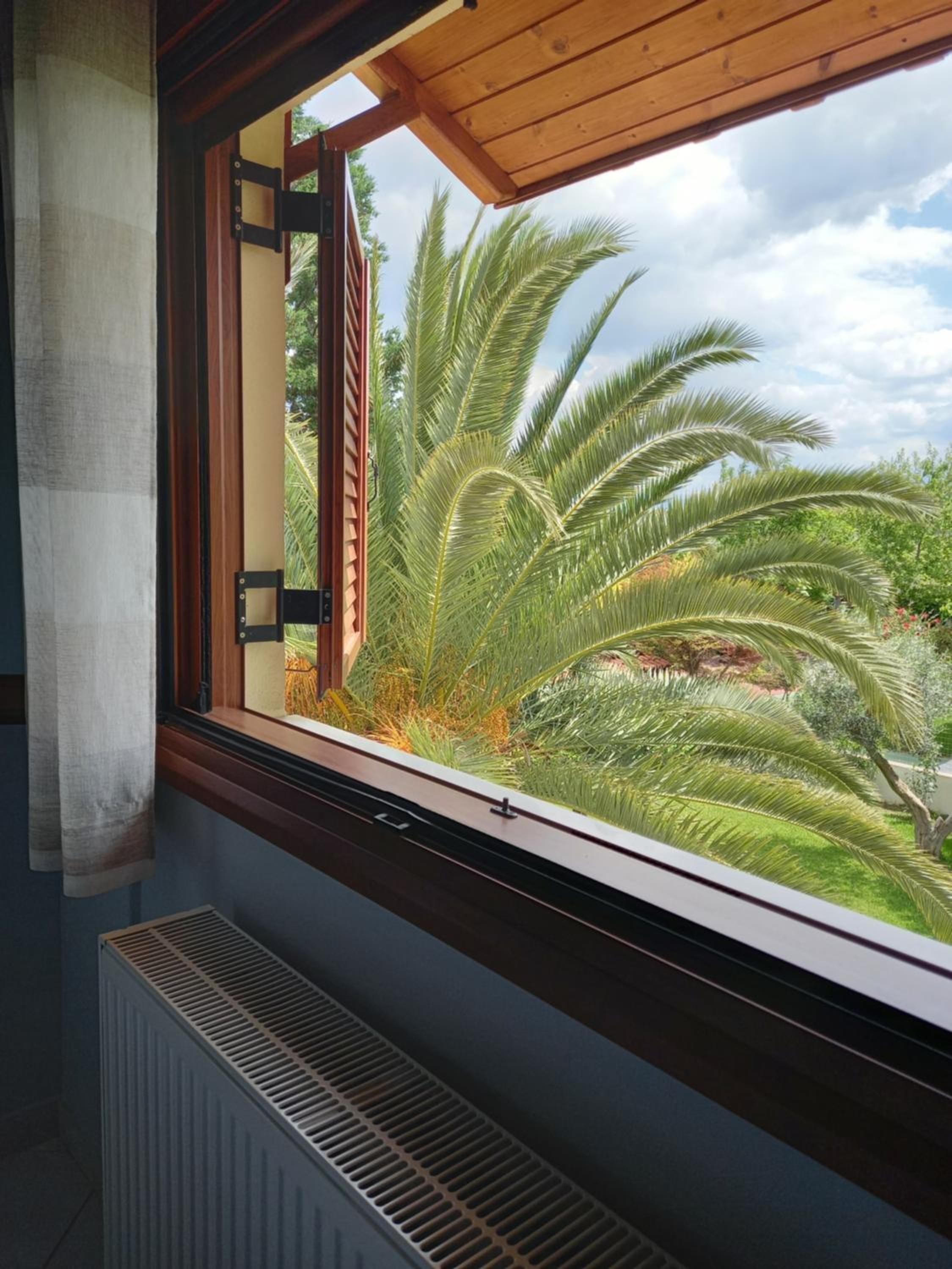 Villa MARGIANI view 5