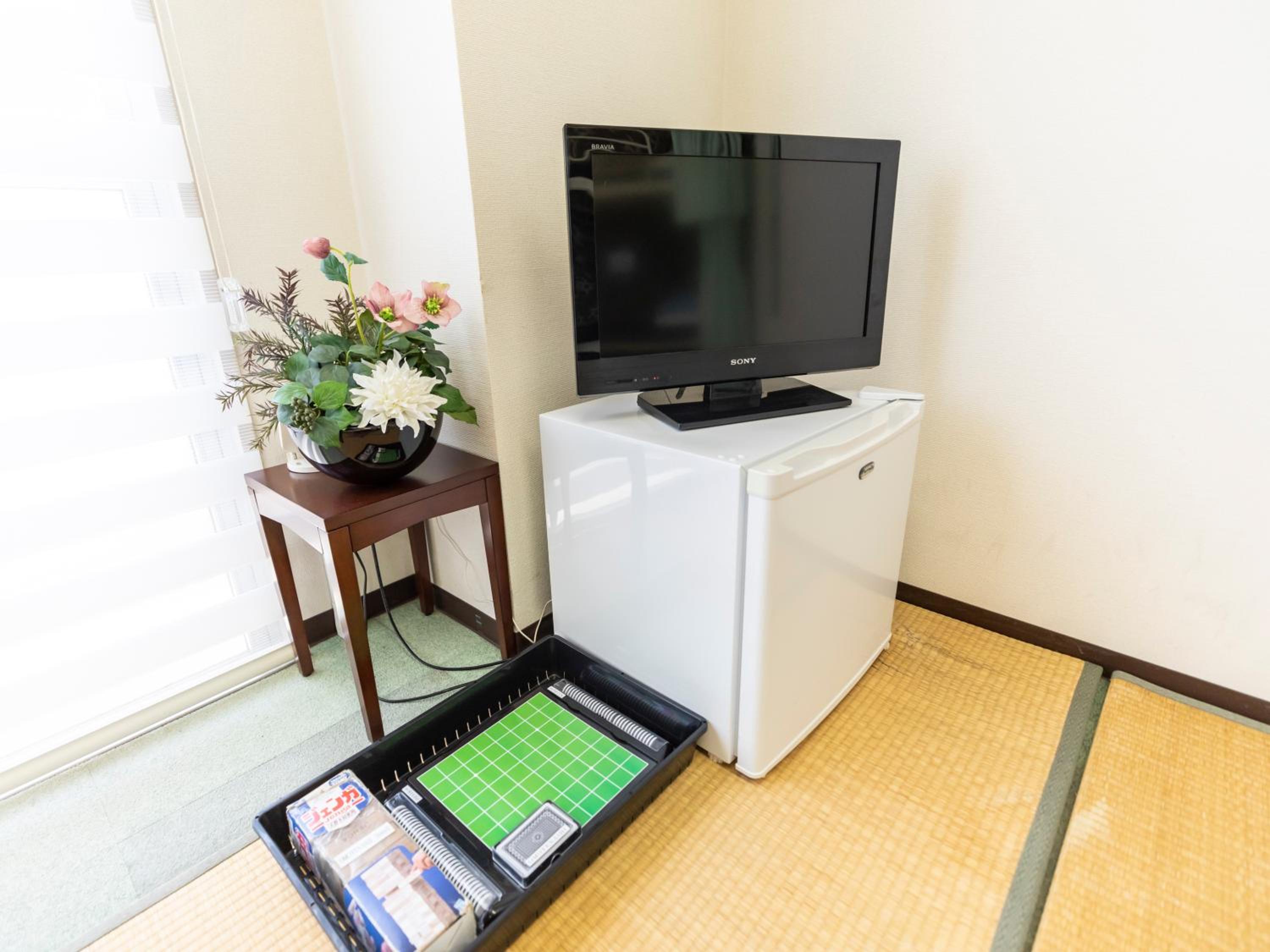 Omotenashi Hostel Miyajima