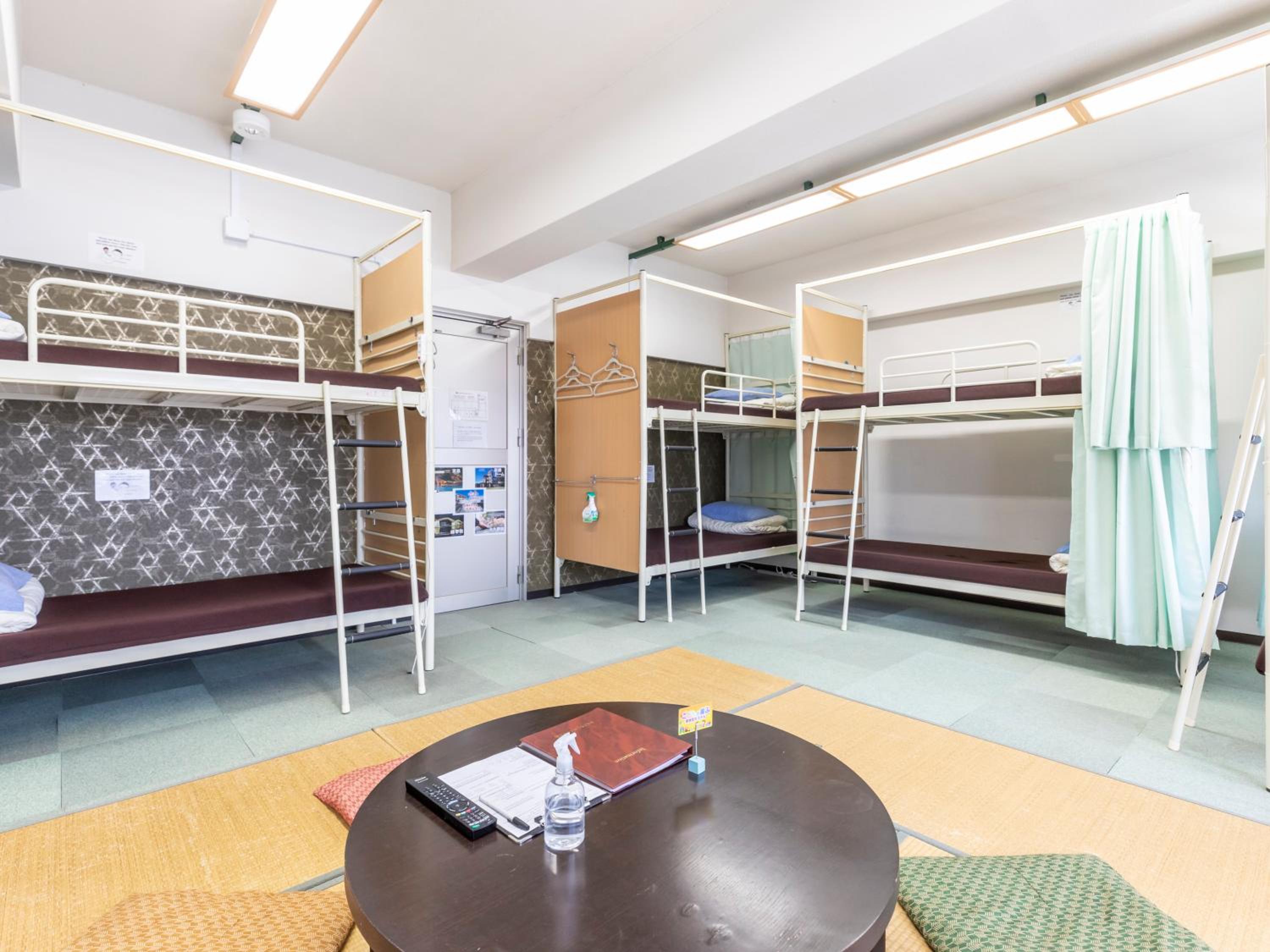 Omotenashi Hostel Miyajima