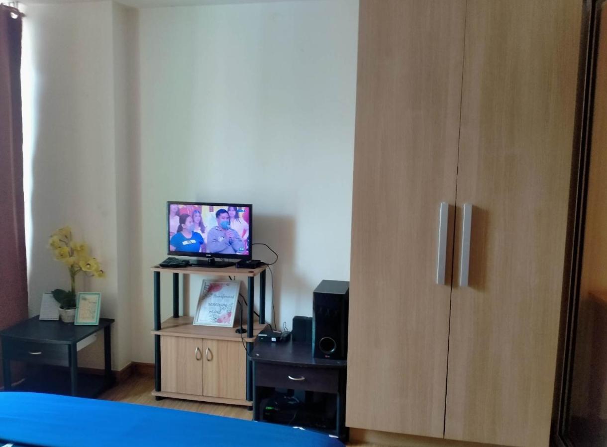 SM Bicutan Condotel view 2