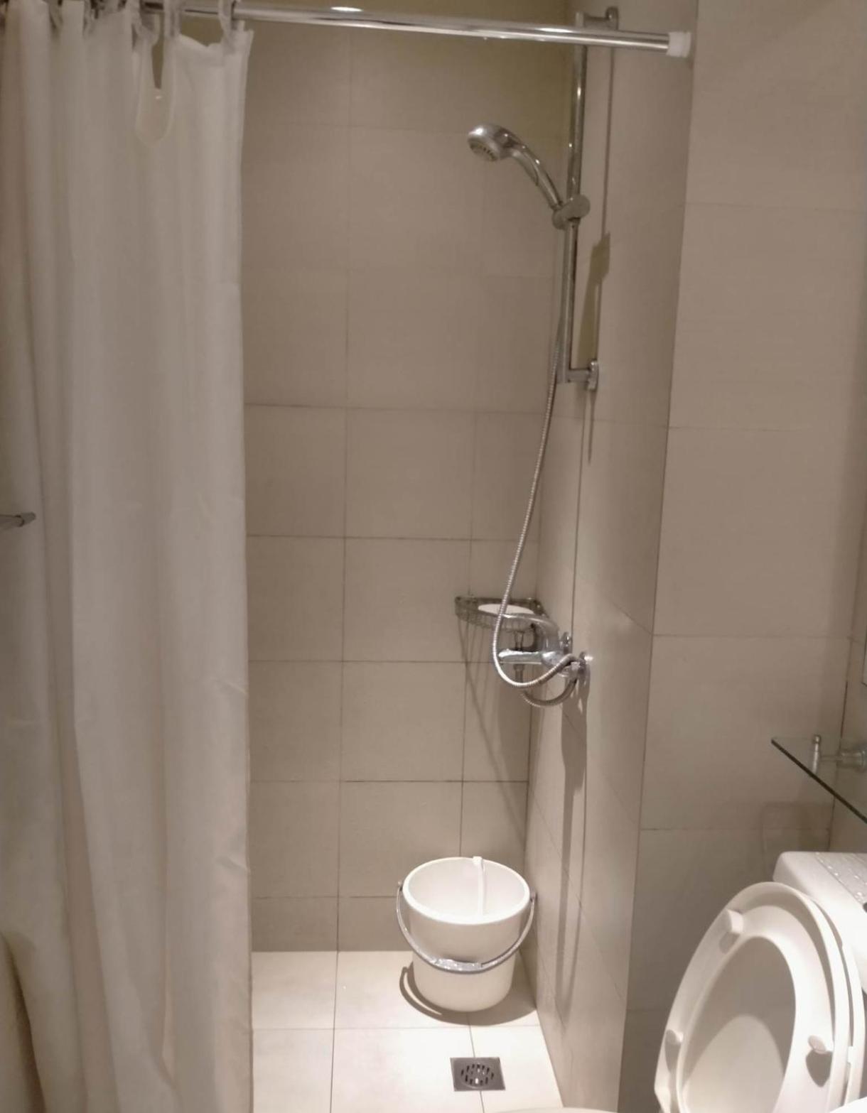 SM Bicutan Condotel view 3