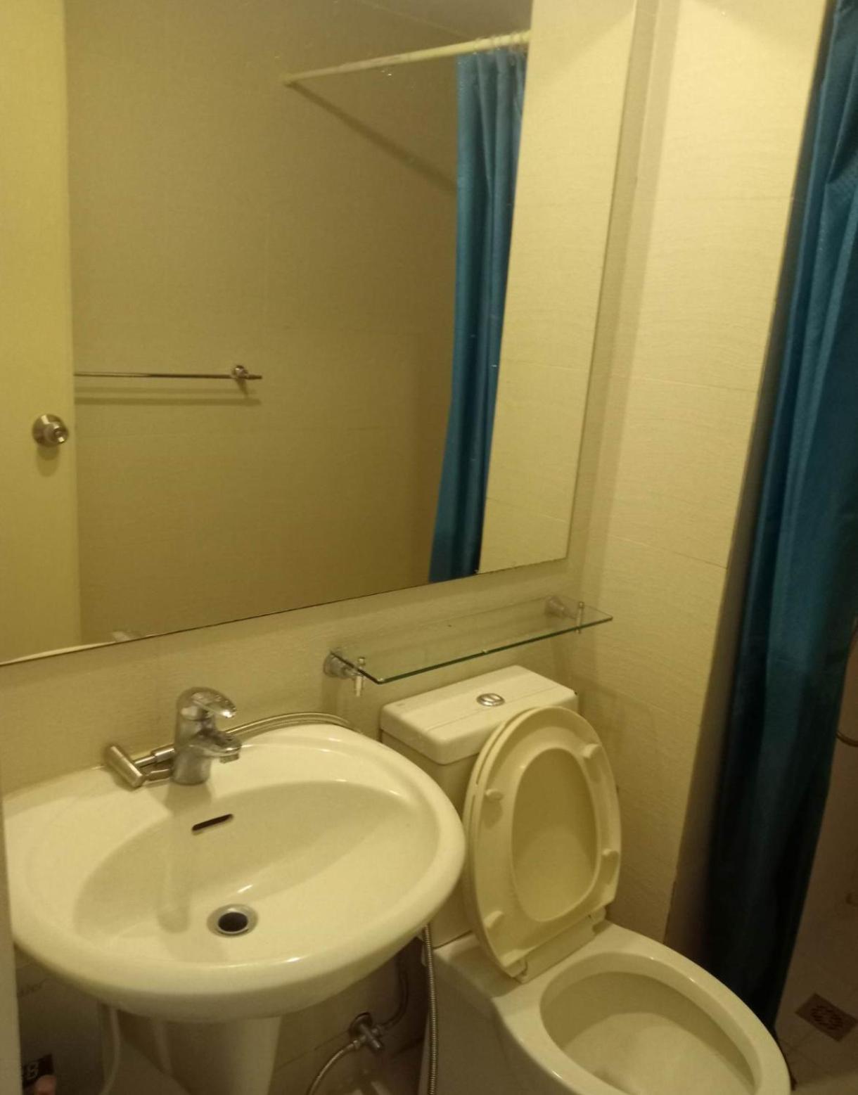 SM Bicutan Condotel view 5