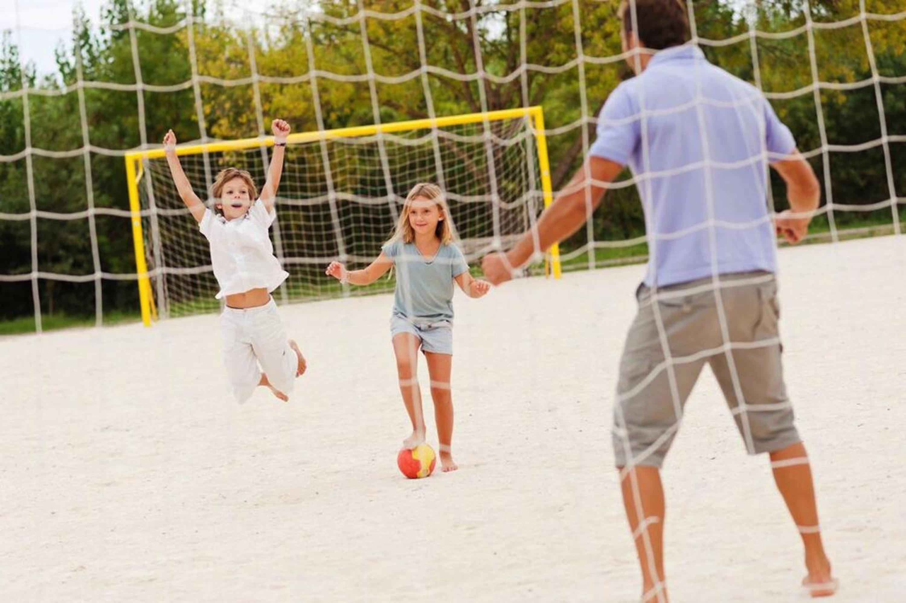 Mobil Homes Vacances