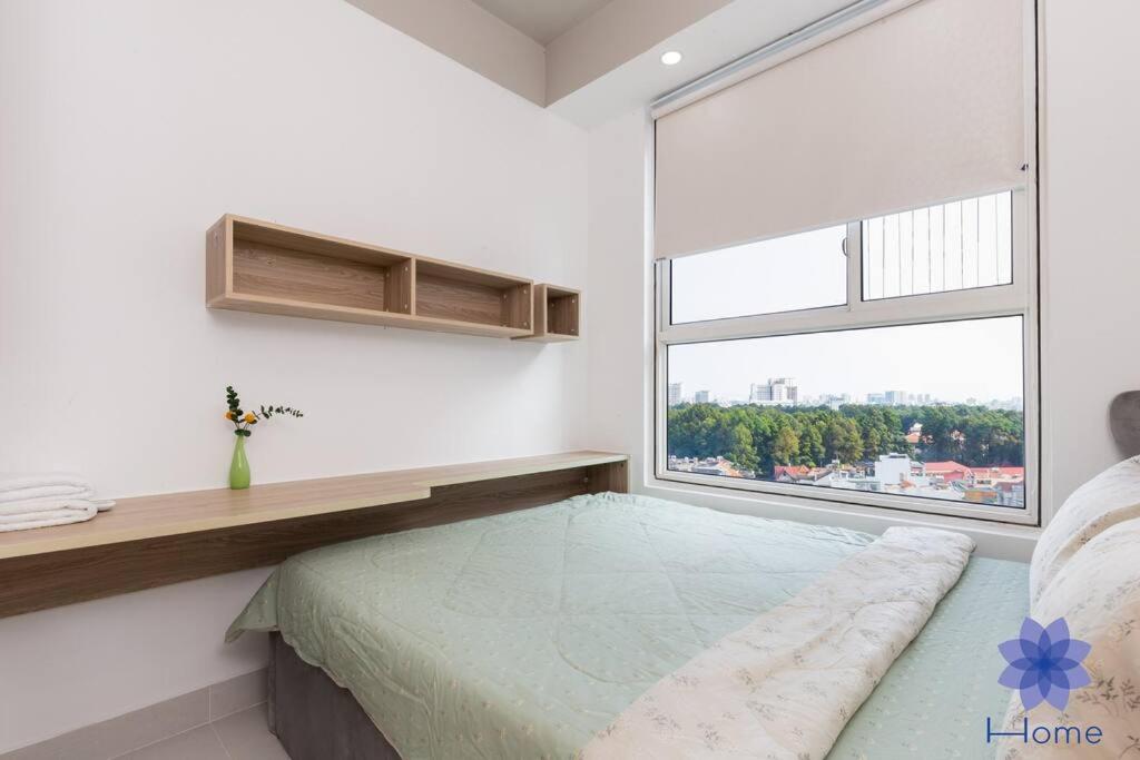 iHome Furnished Apartments in Orchard Garden Building with Free Gym & Pool, Airport Pick-Up Service