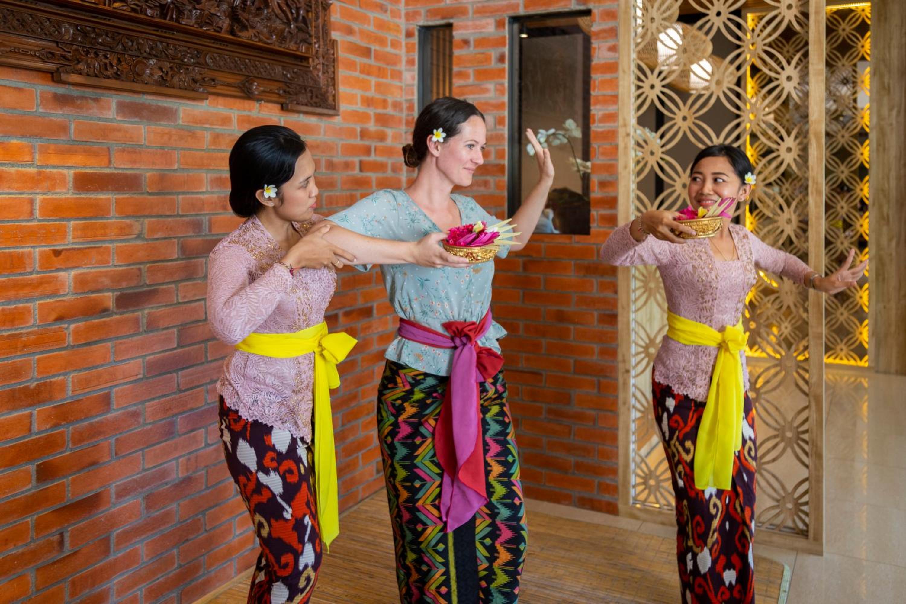 The Light Exclusive Villas and SPA
