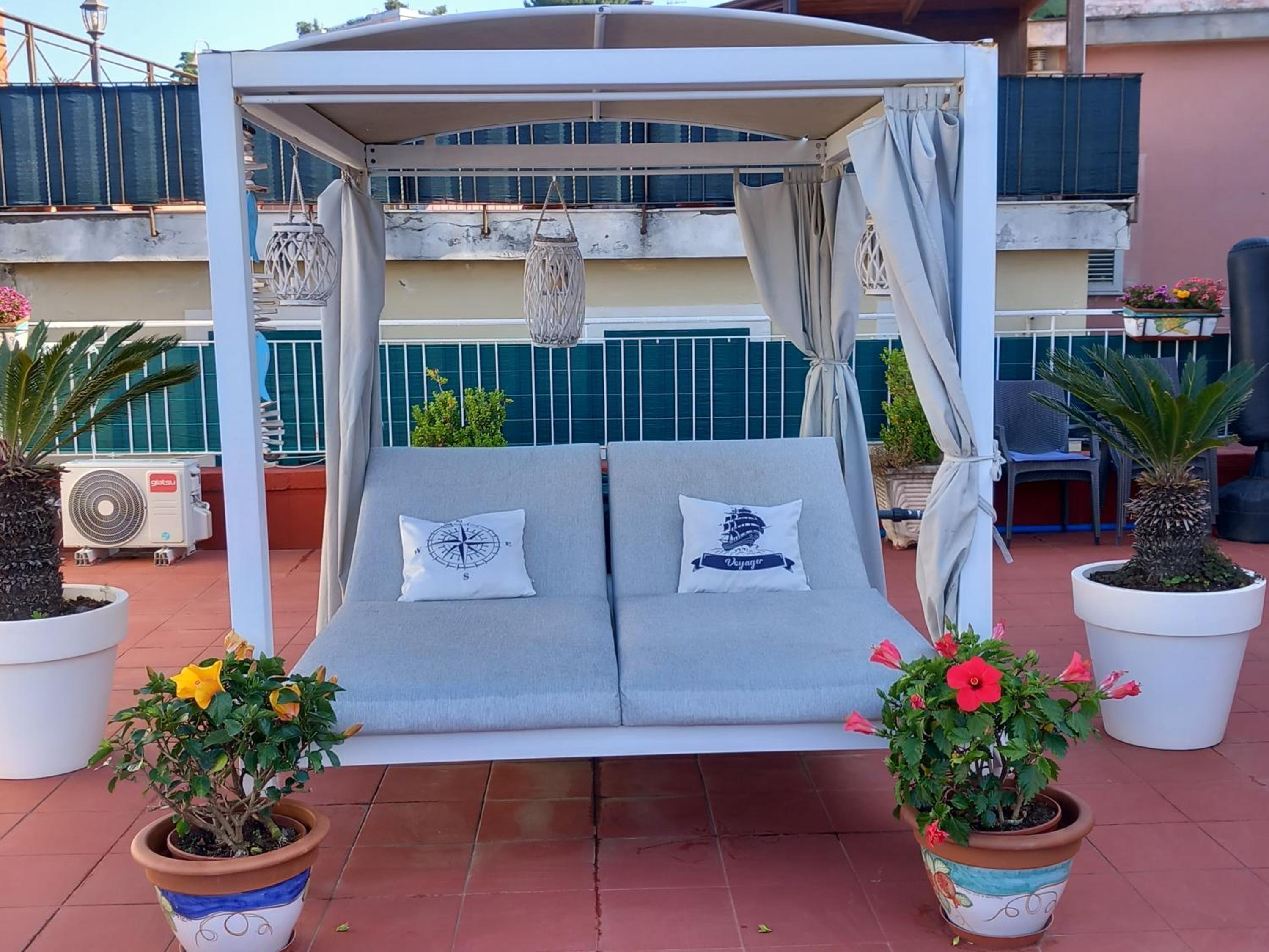 Terrazza Miracapri