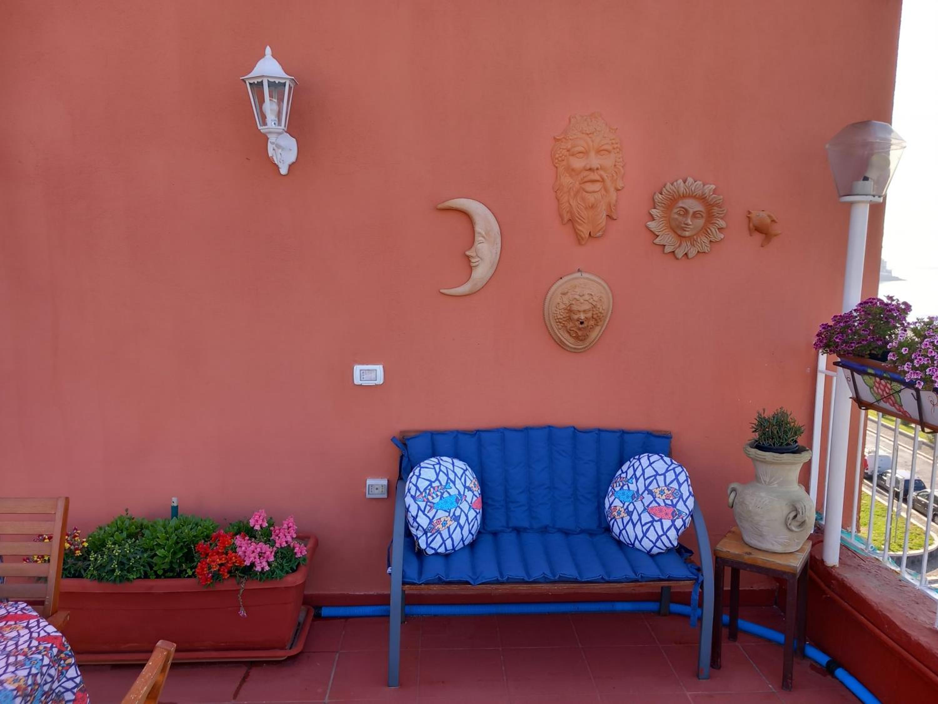 Terrazza Miracapri