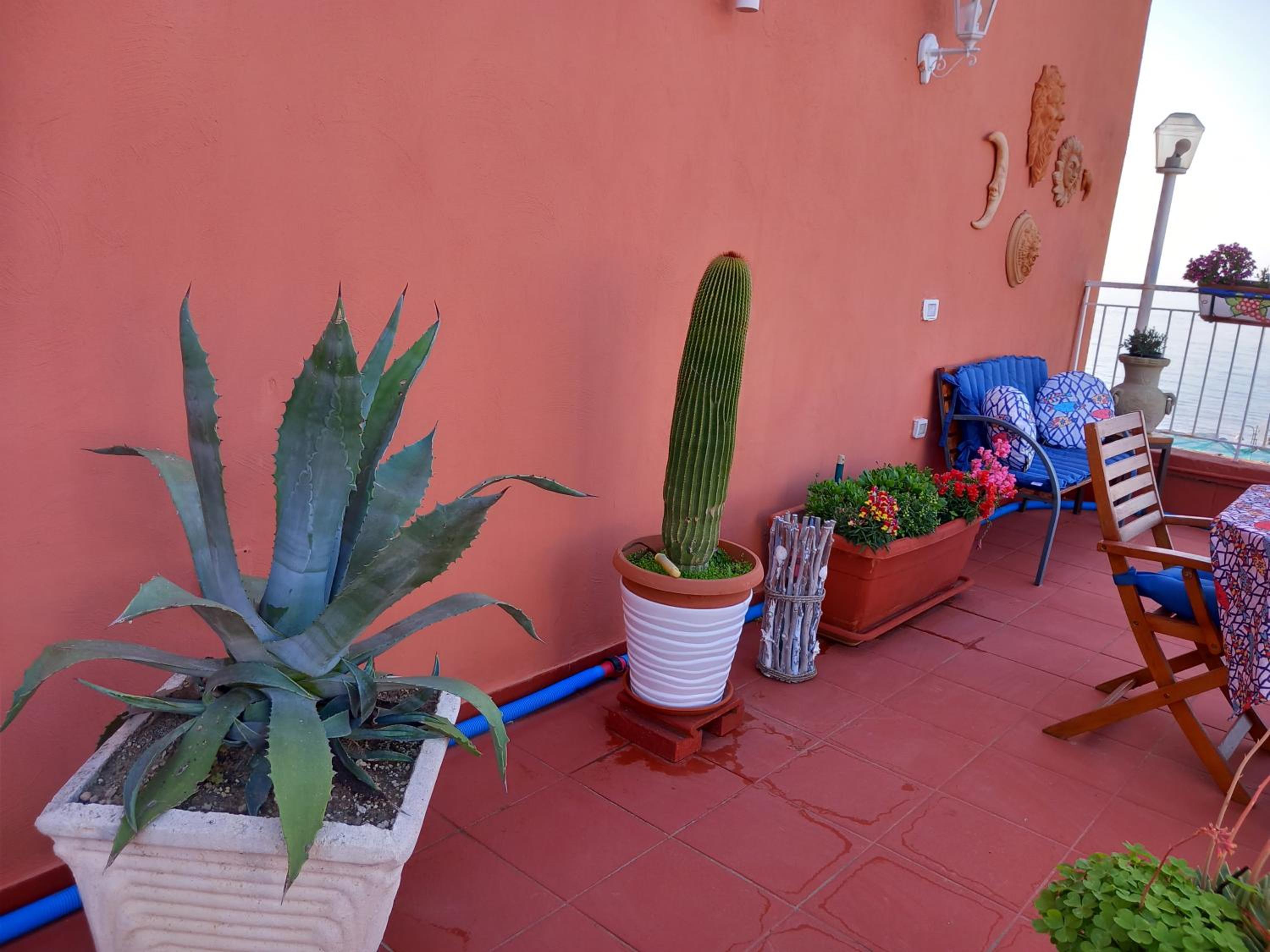 Terrazza Miracapri