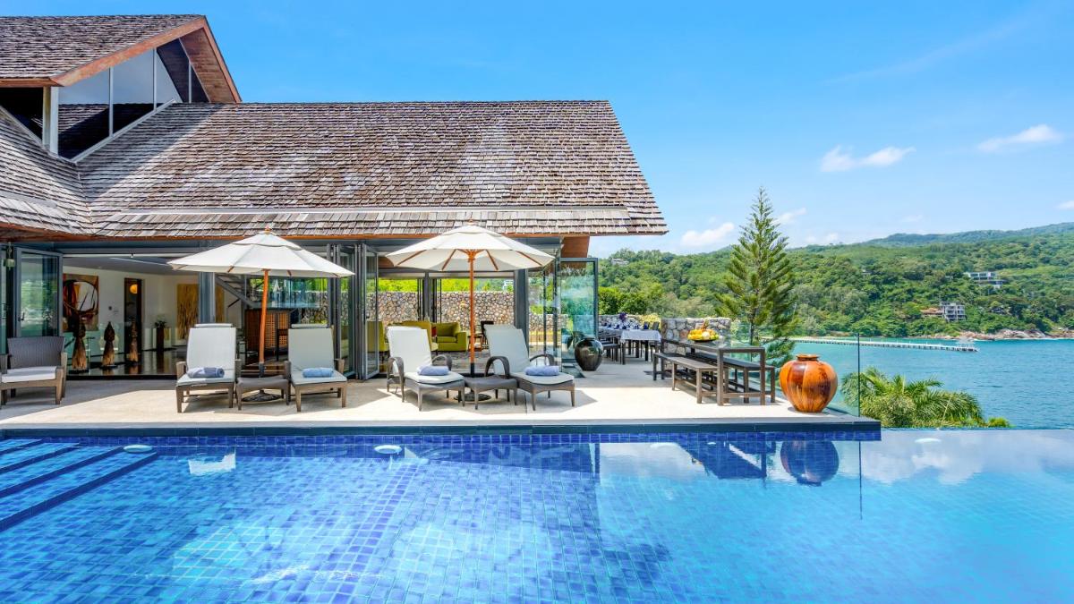 Kathu Vacations - Villa Rom Trai - Property Image 24