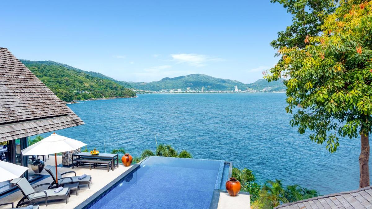 Kathu Vacations - Villa Rom Trai - Property Image 26