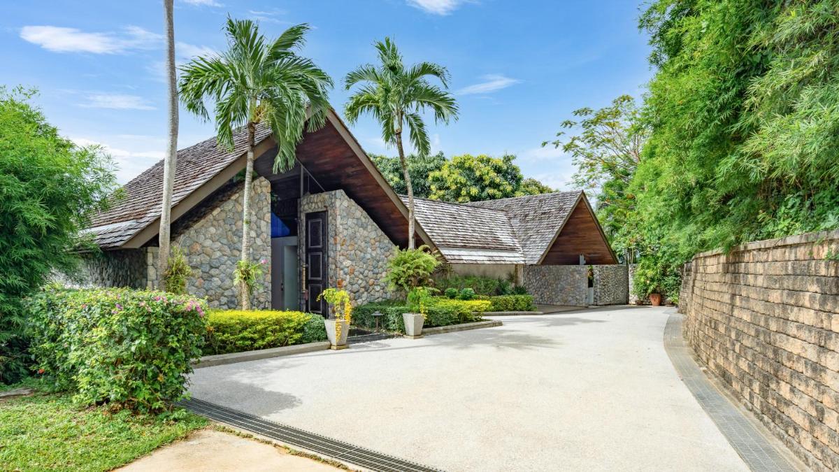 Kathu Vacations - Villa Rom Trai - Property Image 27