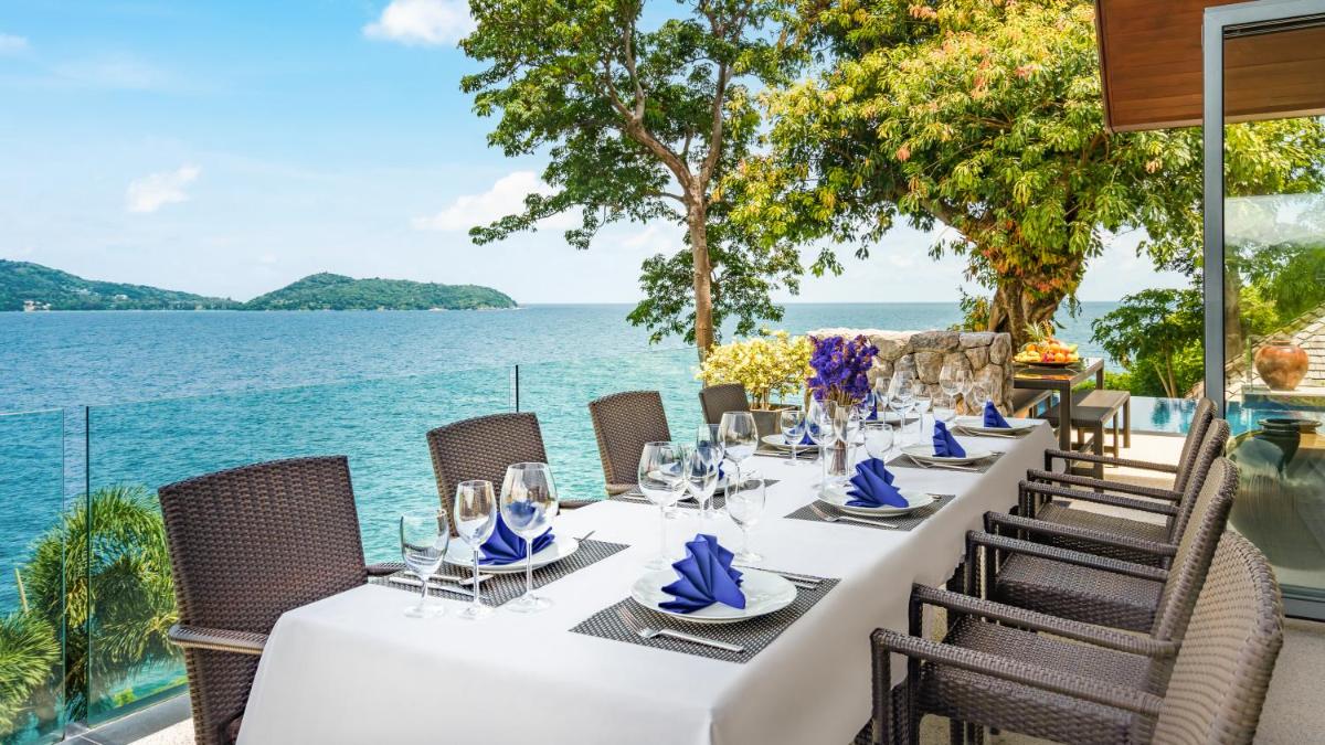 Kathu Vacations - Villa Rom Trai - Property Image 37