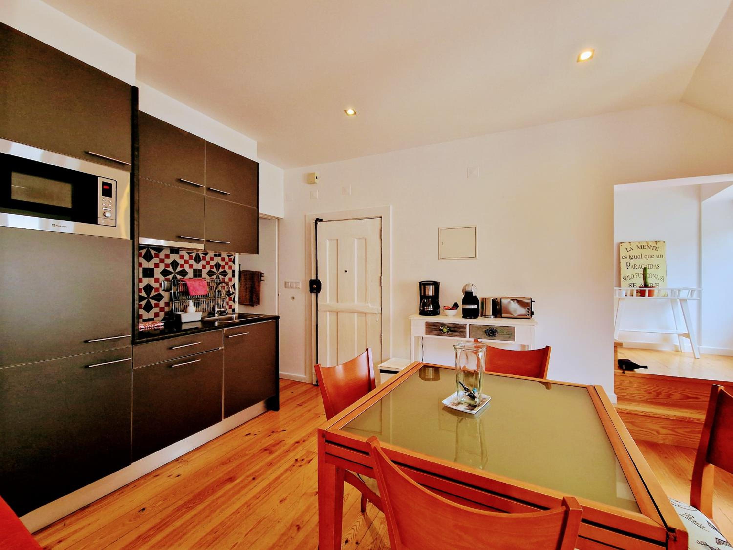 Mouraria Studios & Flats by Lisbon Village Apartments view 5