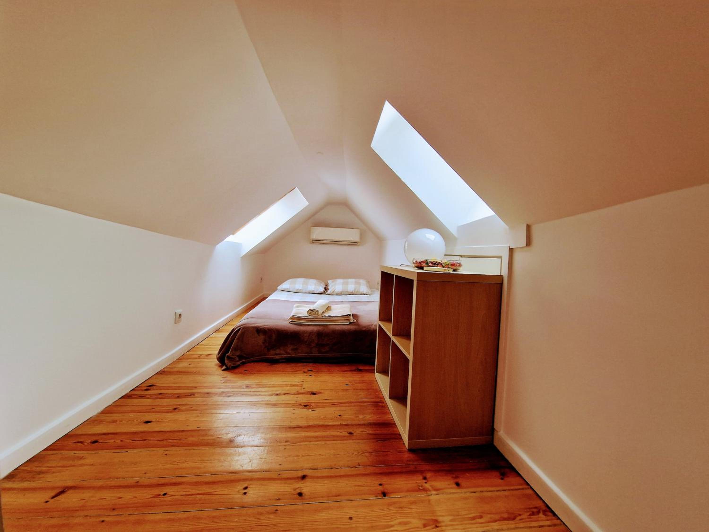 Mouraria Studios & Flats by Lisbon Village Apartments view 2