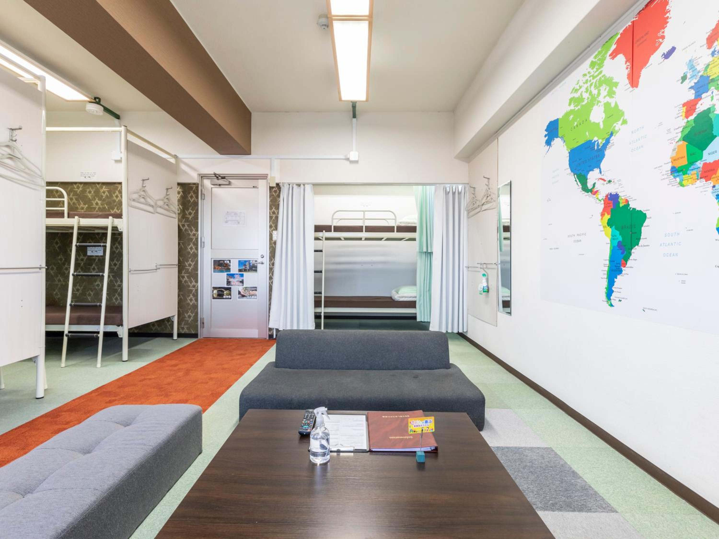 Omotenashi Hostel Miyajima