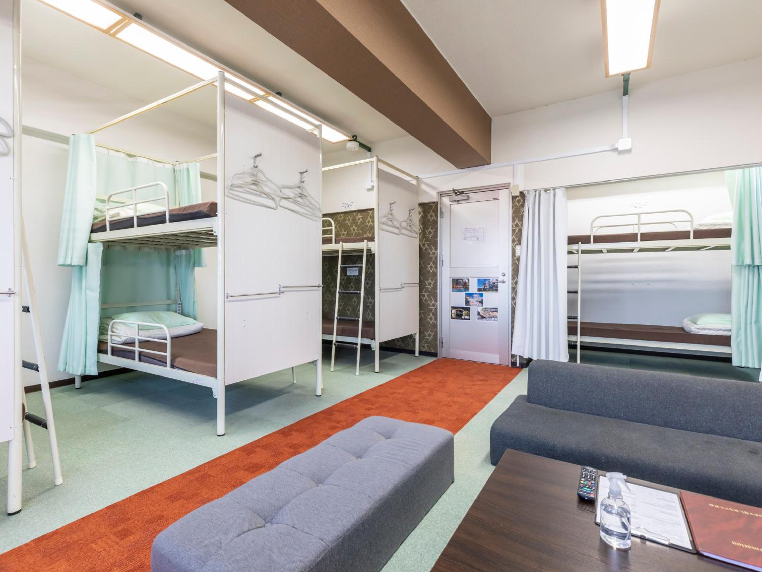 Omotenashi Hostel Miyajima
