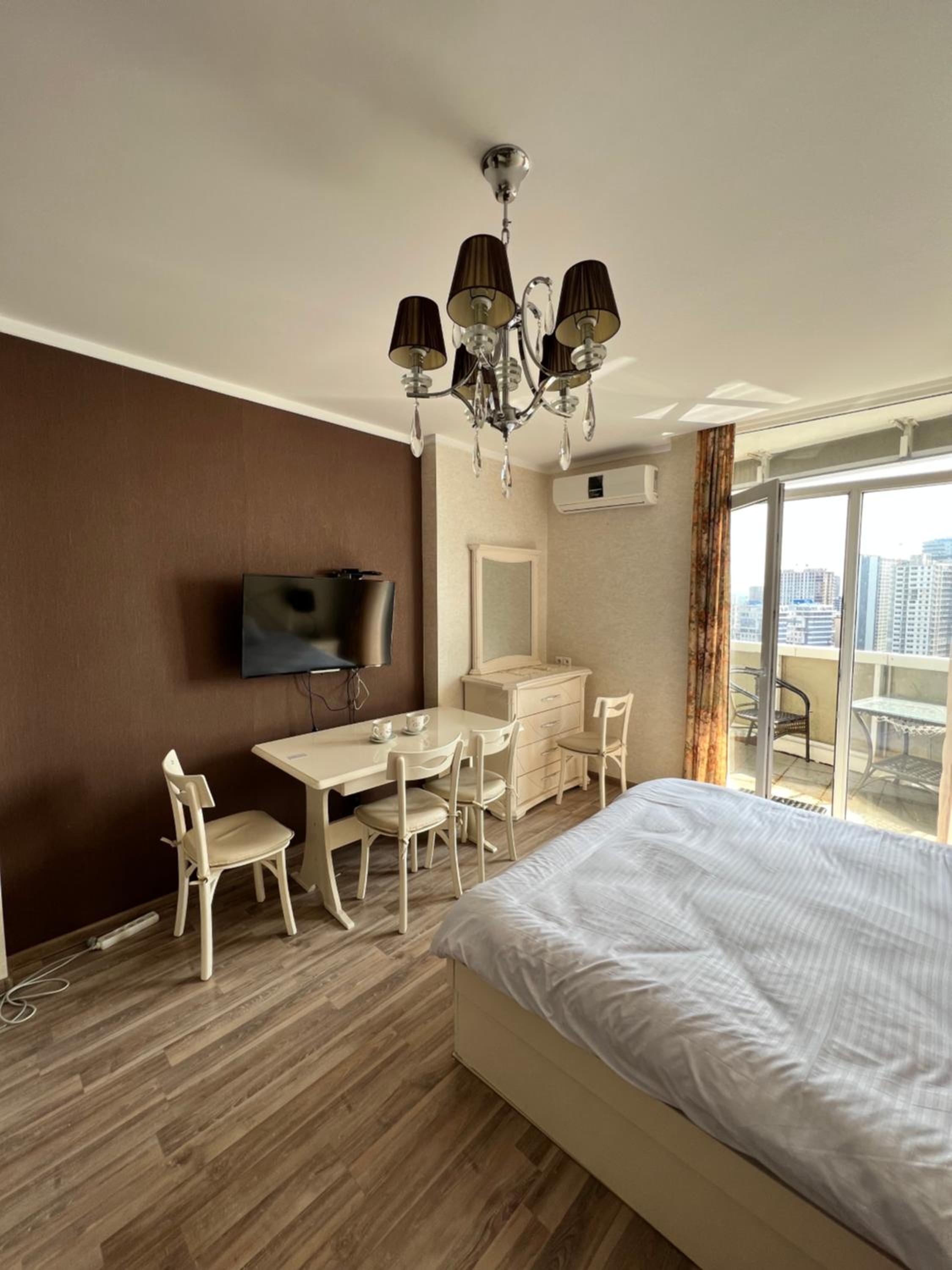 Orbi Residence Volna 21 view 5