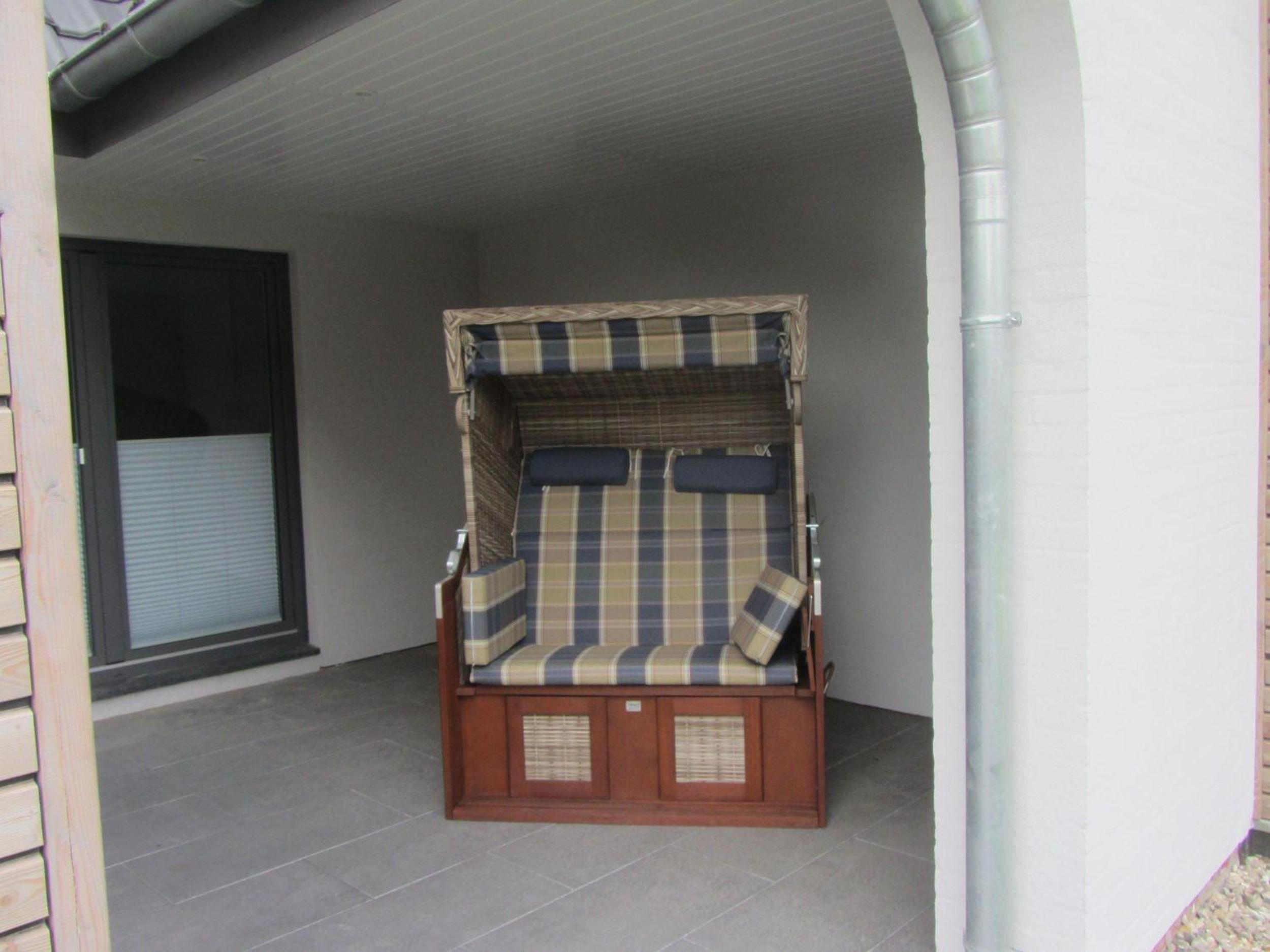 Wohnung-Surf