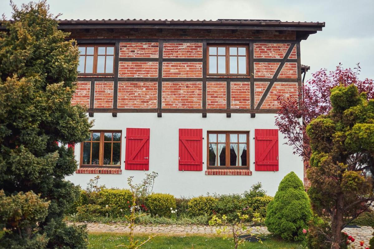 Spokój i Dobro view 3