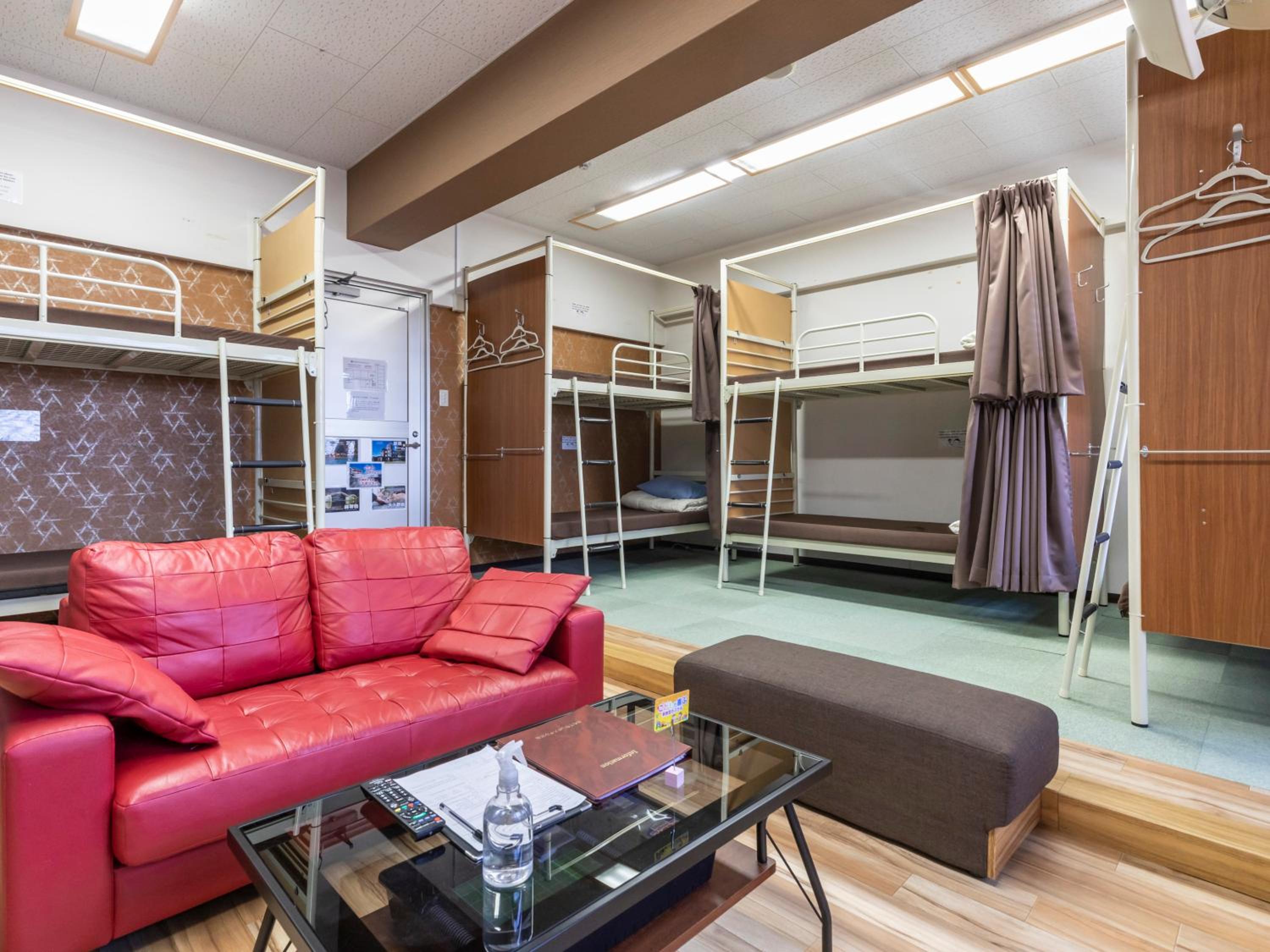 Omotenashi Hostel Miyajima