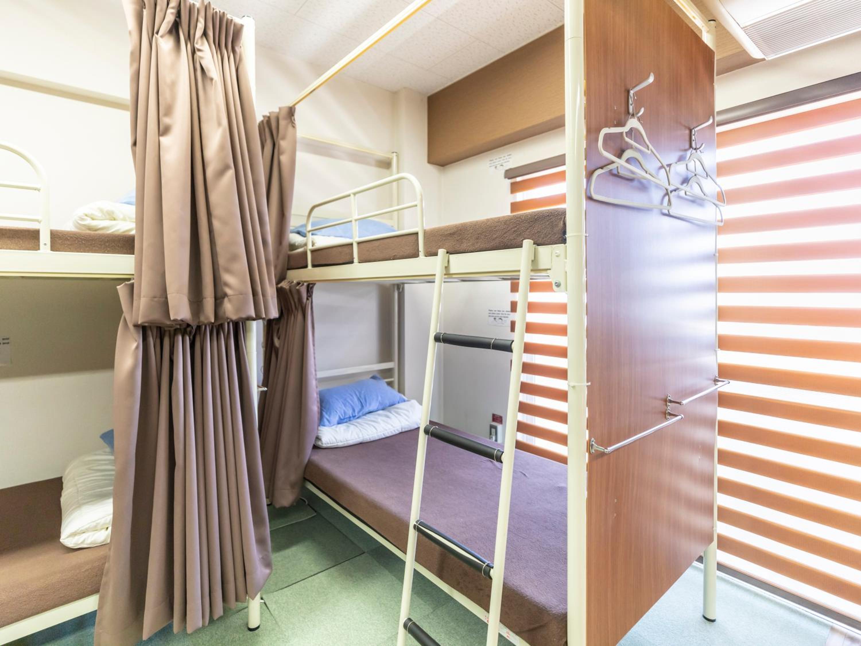 Omotenashi Hostel Miyajima
