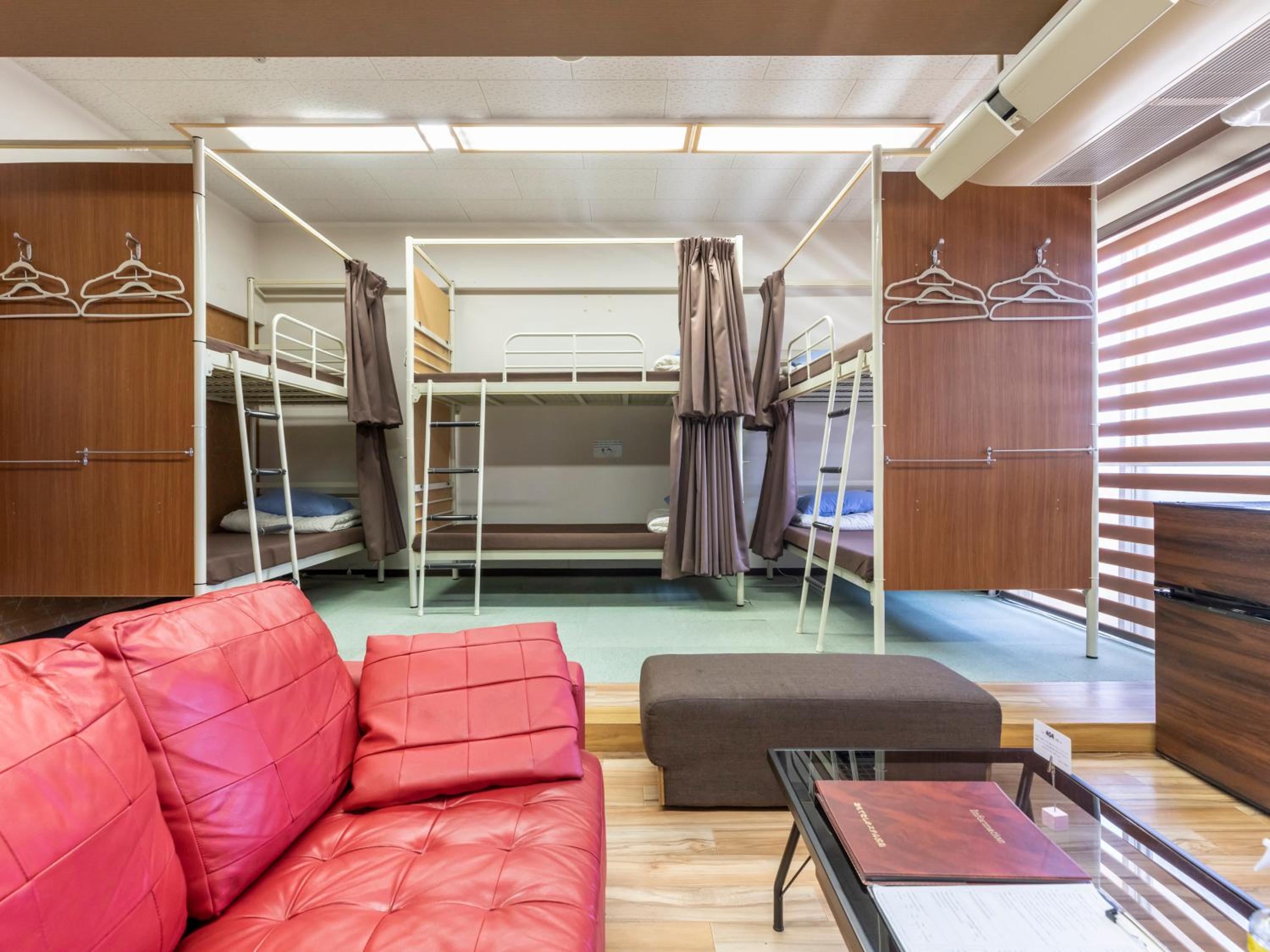 Omotenashi Hostel Miyajima