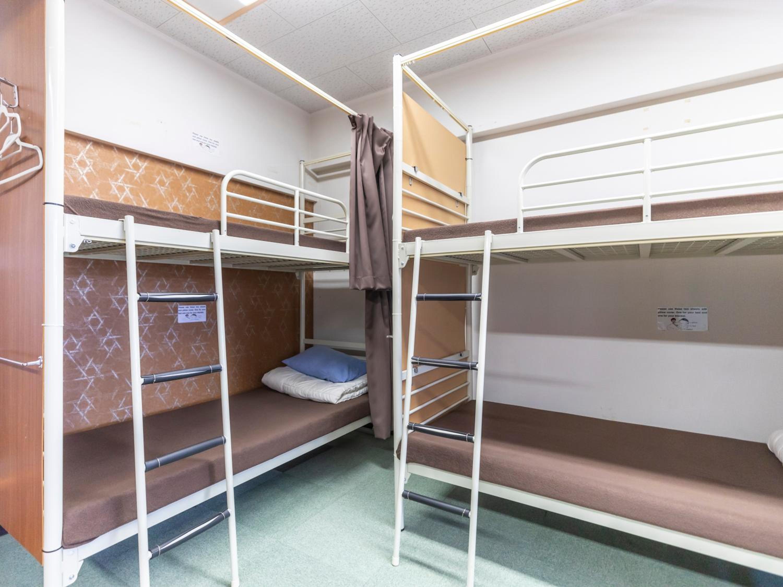 Omotenashi Hostel Miyajima