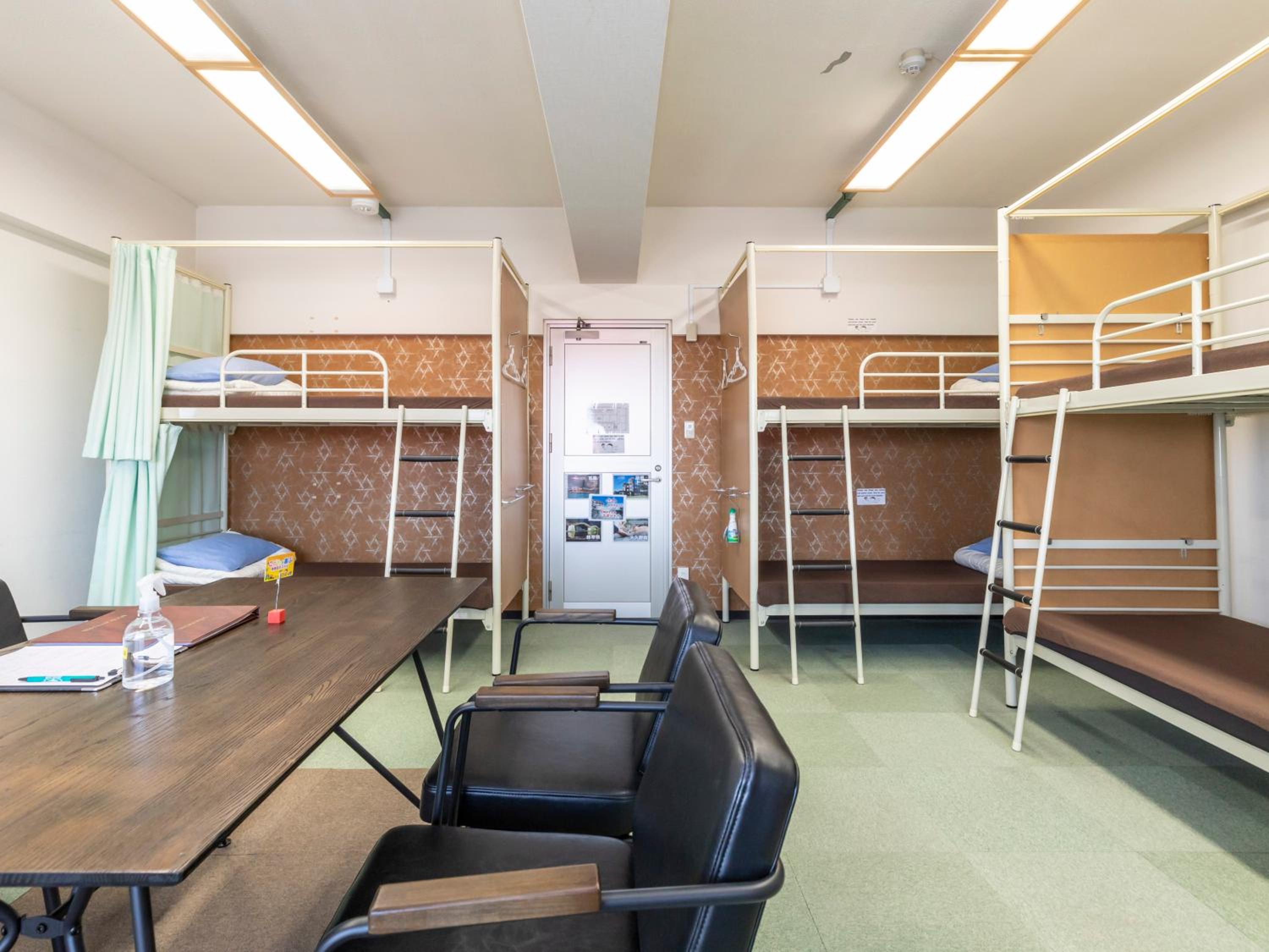 Omotenashi Hostel Miyajima