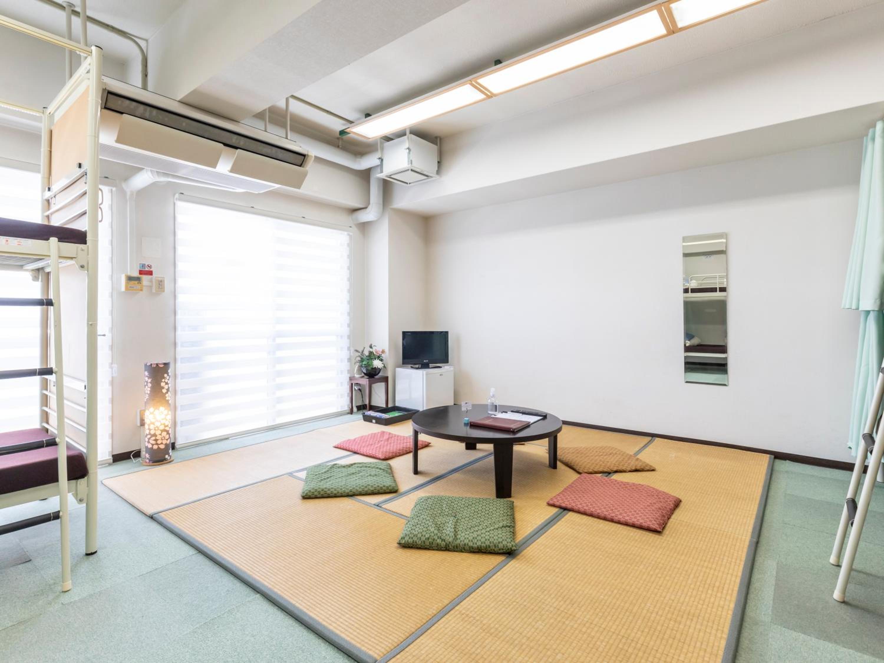 Omotenashi Hostel Miyajima